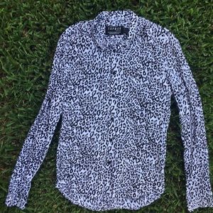 Topman shirt